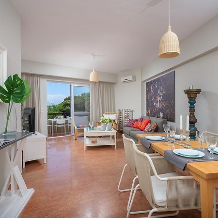 Melita City Apartment Rhodes City Exterior foto